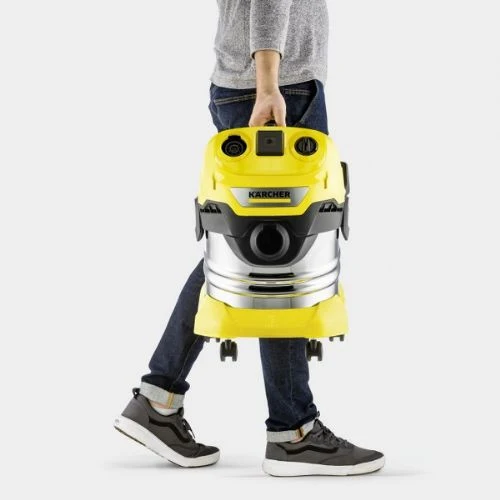 Mokro-suhi usisavač Karcher WD 4 PS V-20/5/22 1.628-290.0