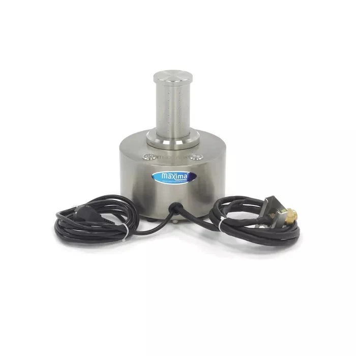 Naprava za suhi led - 120 sekund