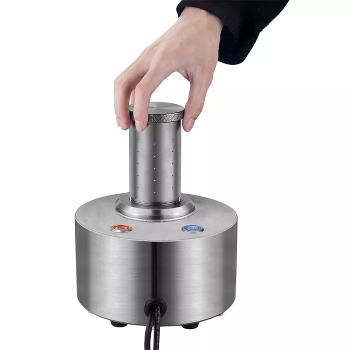 Naprava za suhi led - 120 sekund