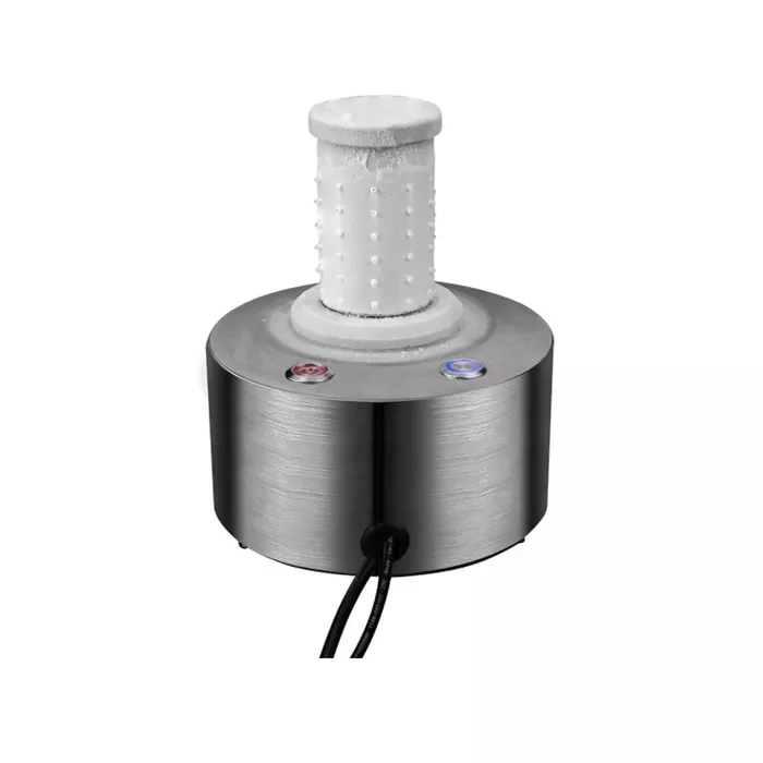 Naprava za suhi led - 120 sekund