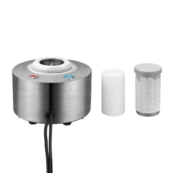 Naprava za suhi led - 120 sekund
