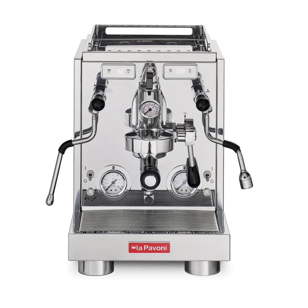 La Pavoni LPSBSS03EU Botticelli Specialty