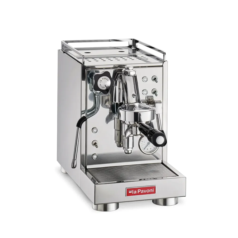 La Pavoni LPSMCS01EU Mini Cellini