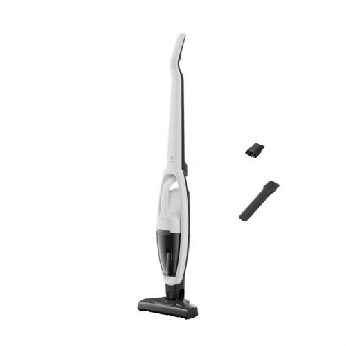 Pokončni baterijski sesalnik Electrolux ES31CB18SH 2v1, 18 V