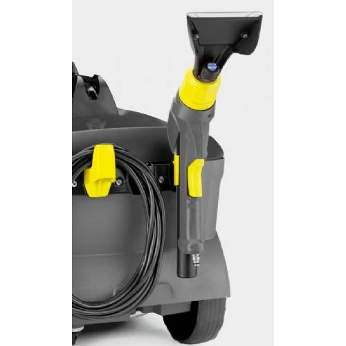 Pralni sesalnik Karcher Puzzi 10/1 Edition, siva (1.100-131.0)