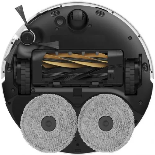 Robotski sesalnik Dreame L50 Pro Ultra (bel, s senzorjem VersaLift)