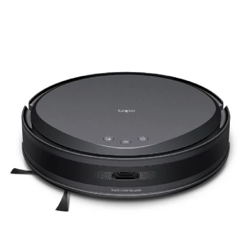 Robotski sesalnik TP-LINK Tapo RV20 Max 5300Pa MagSlim LiDAR mokro/suho