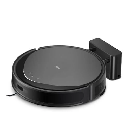 Robotski sesalnik TP-LINK Tapo RV20 Max 5300Pa MagSlim LiDAR mokro/suho