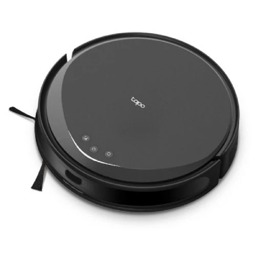 Robotski sesalnik TP-LINK Tapo RV20 Max 5300Pa MagSlim LiDAR mokro/suho