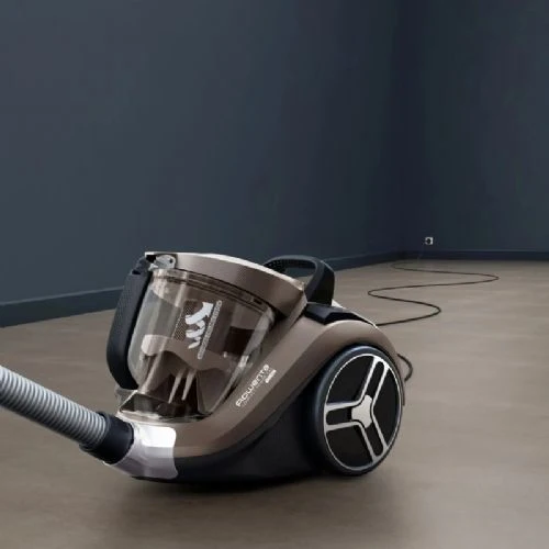 Sesalnik brez vrečke Rowenta RO4B30EA compact power XXL