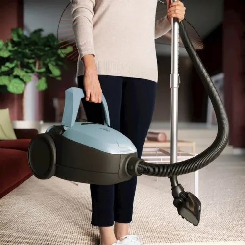 Sesalnik z vrečko Electrolux Pure D8 PD82-4MB