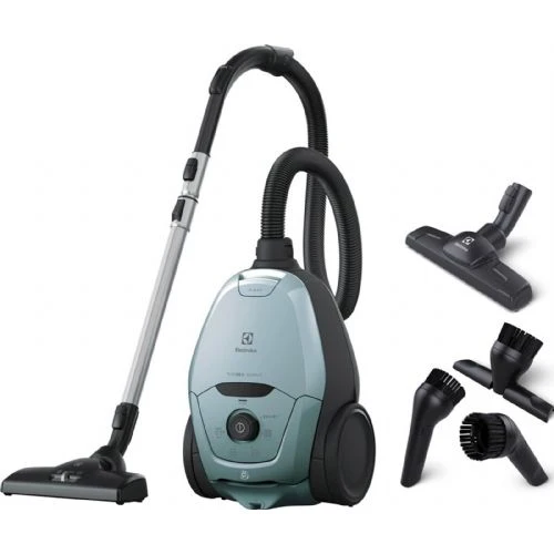 Sesalnik z vrečko Electrolux Pure D8 PD82-4MB