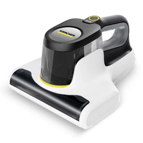 Sesalnik za vzmetnice Karcher VCH 4 UV Clean, 500 W, UV-C svetloba, 65 °C vroč zrak