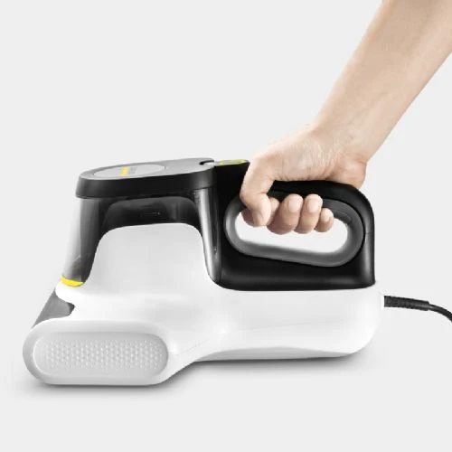 Sesalnik za vzmetnice Karcher VCH 4 UV Clean, 500 W, UV-C svetloba, 65 °C vroč zrak