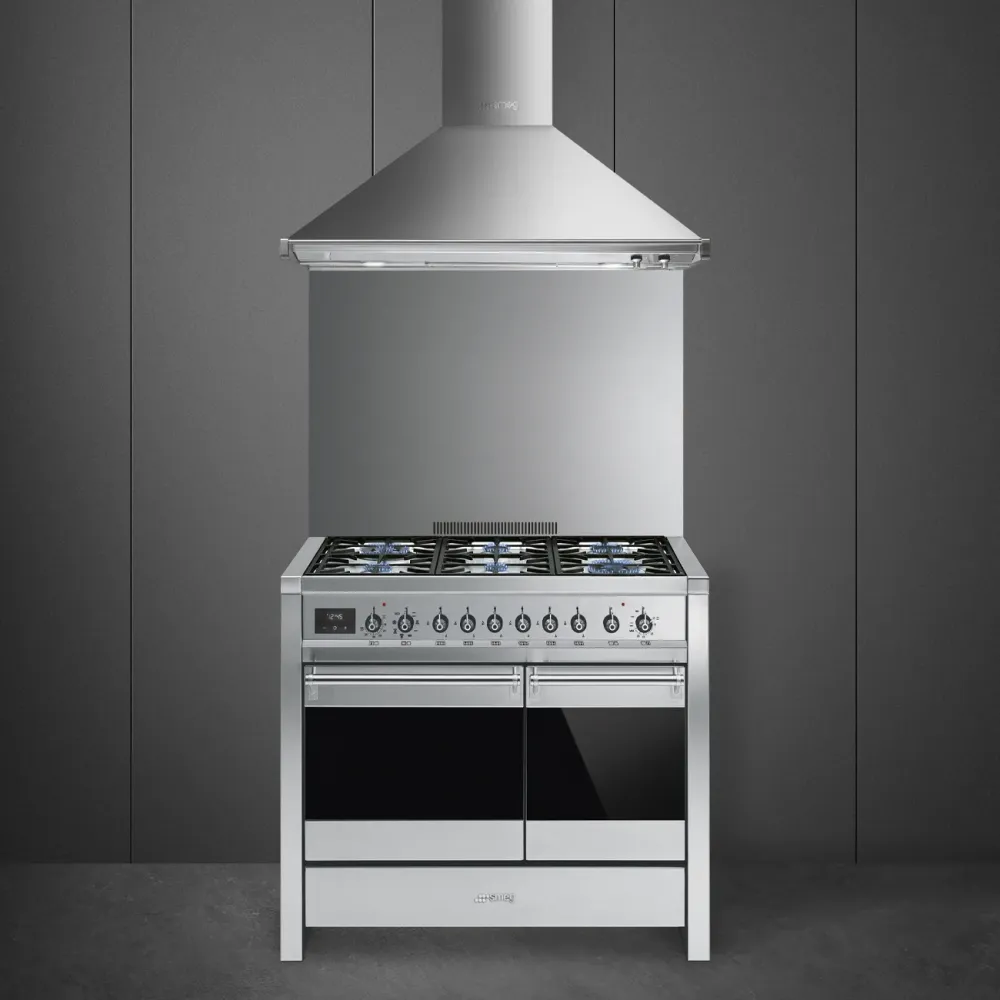 Smeg A2-81