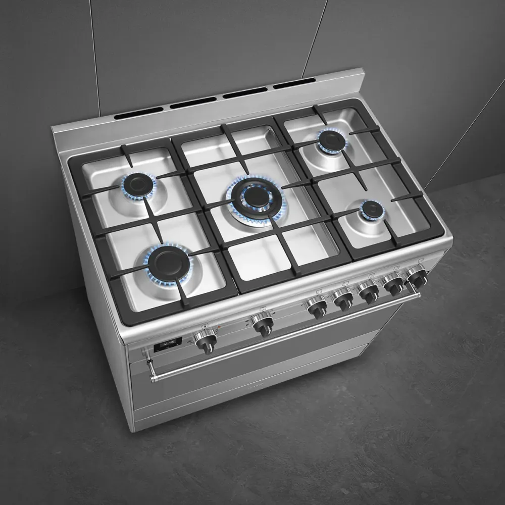 Smeg BG91CTX2