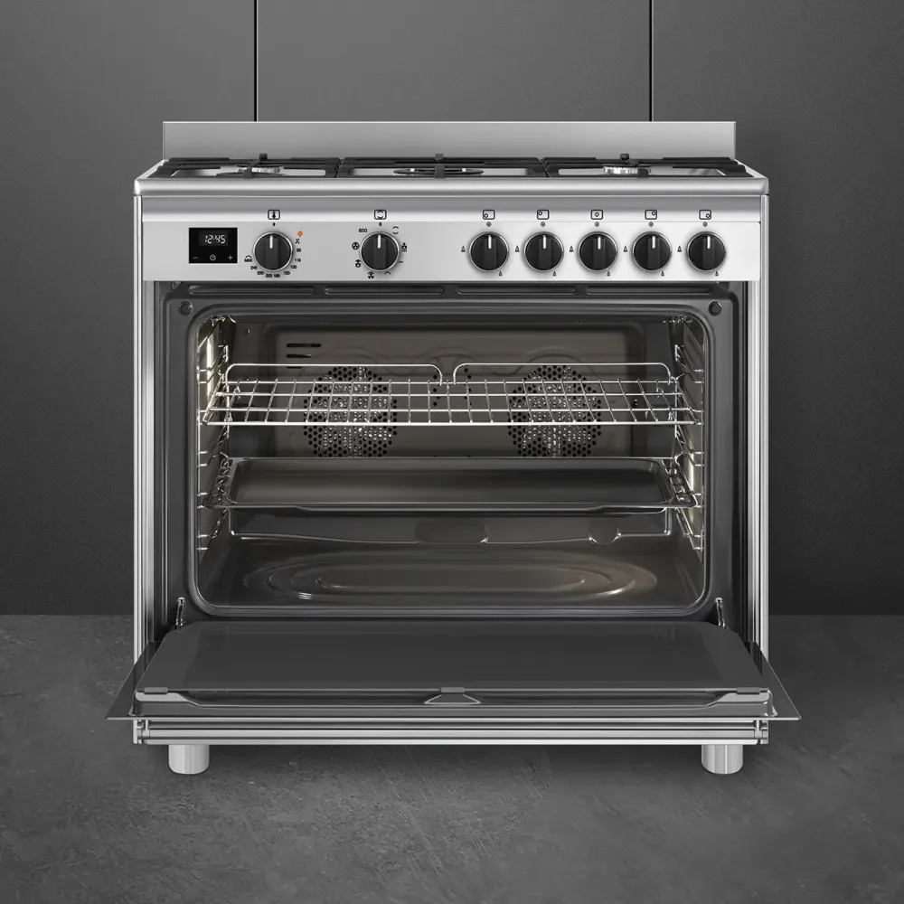 Smeg BG91CTX2