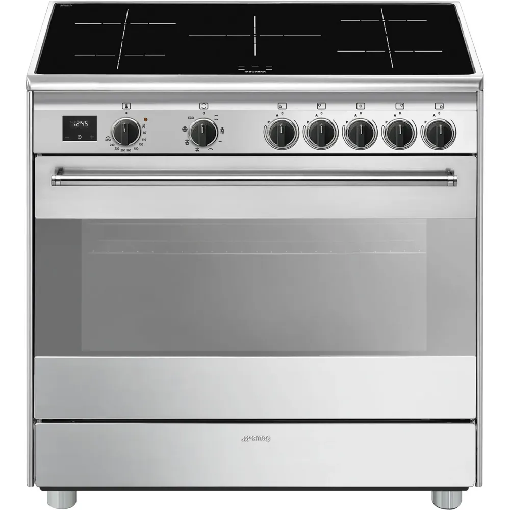 Smeg BG91IX2