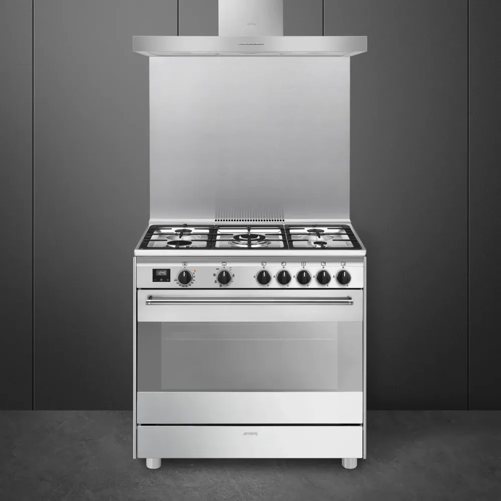 Smeg BG91X2