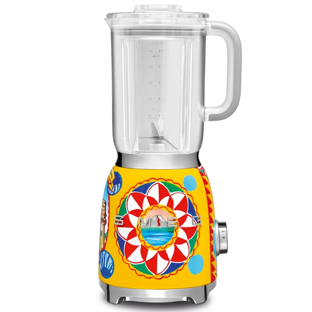 Smeg BLF01DGEU