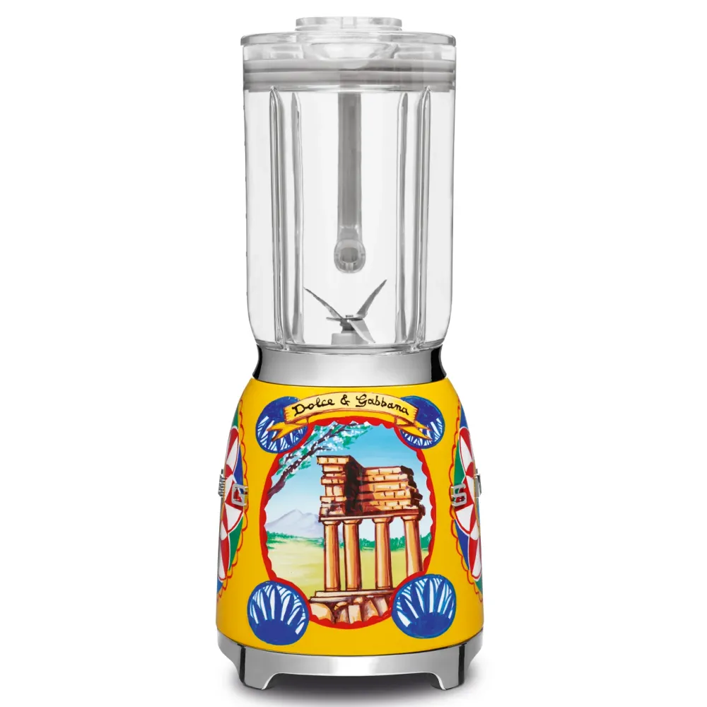Smeg BLF01DGEU