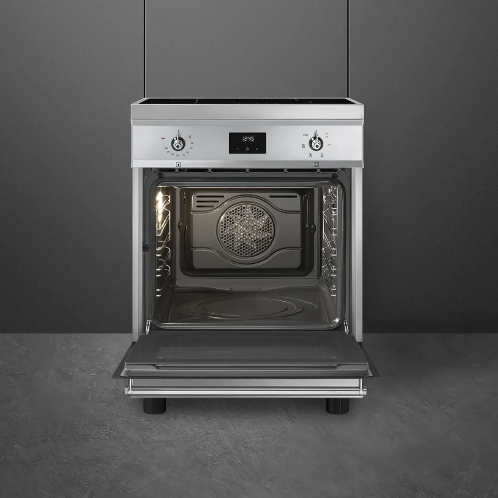 Smeg C6IMXT2