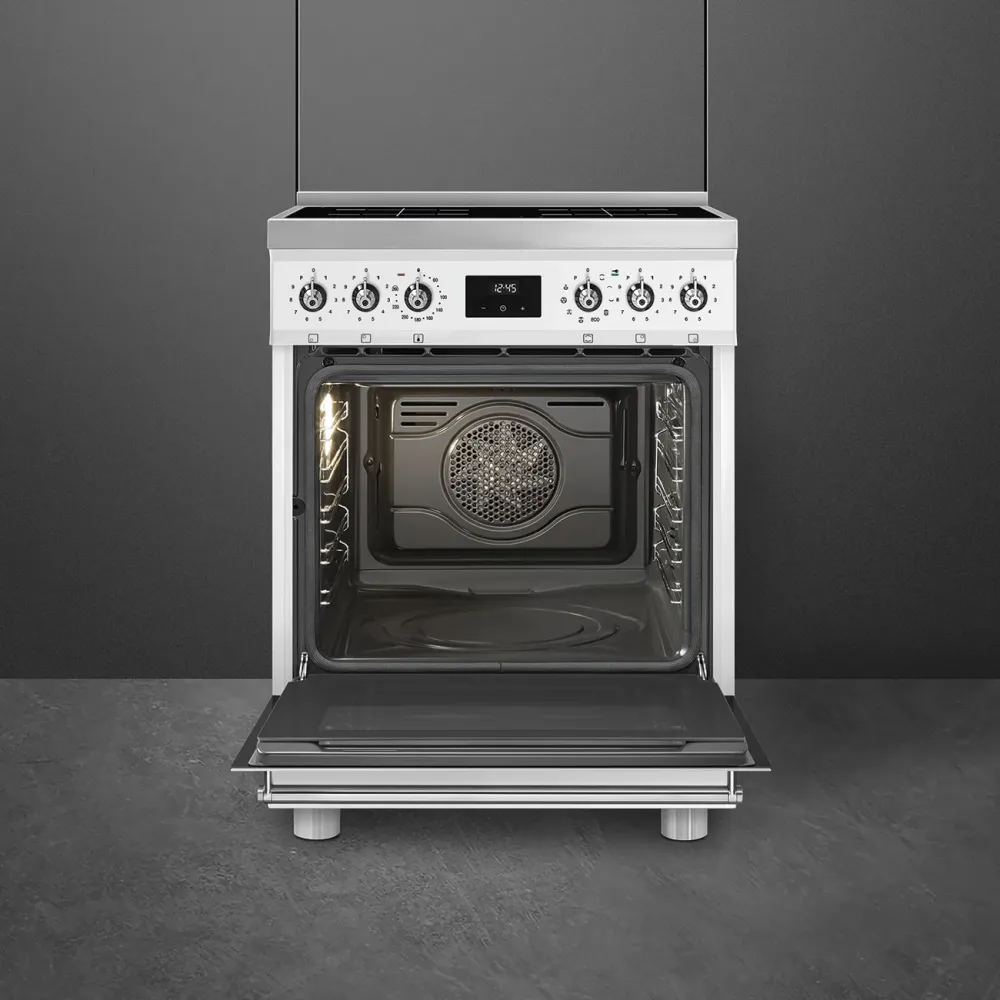 Smeg C6IPWHM2