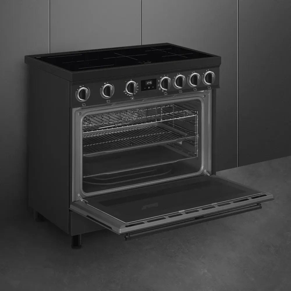 Smeg C91IEA2