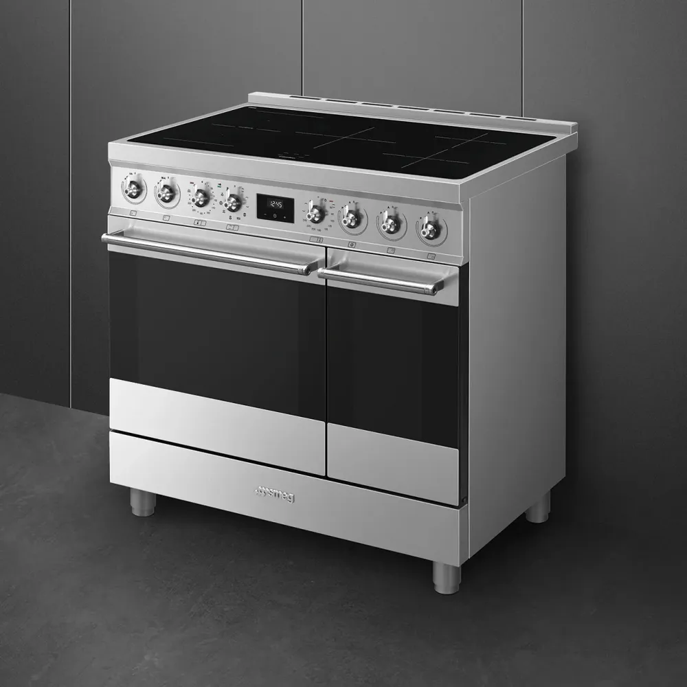 Smeg C92IPX2