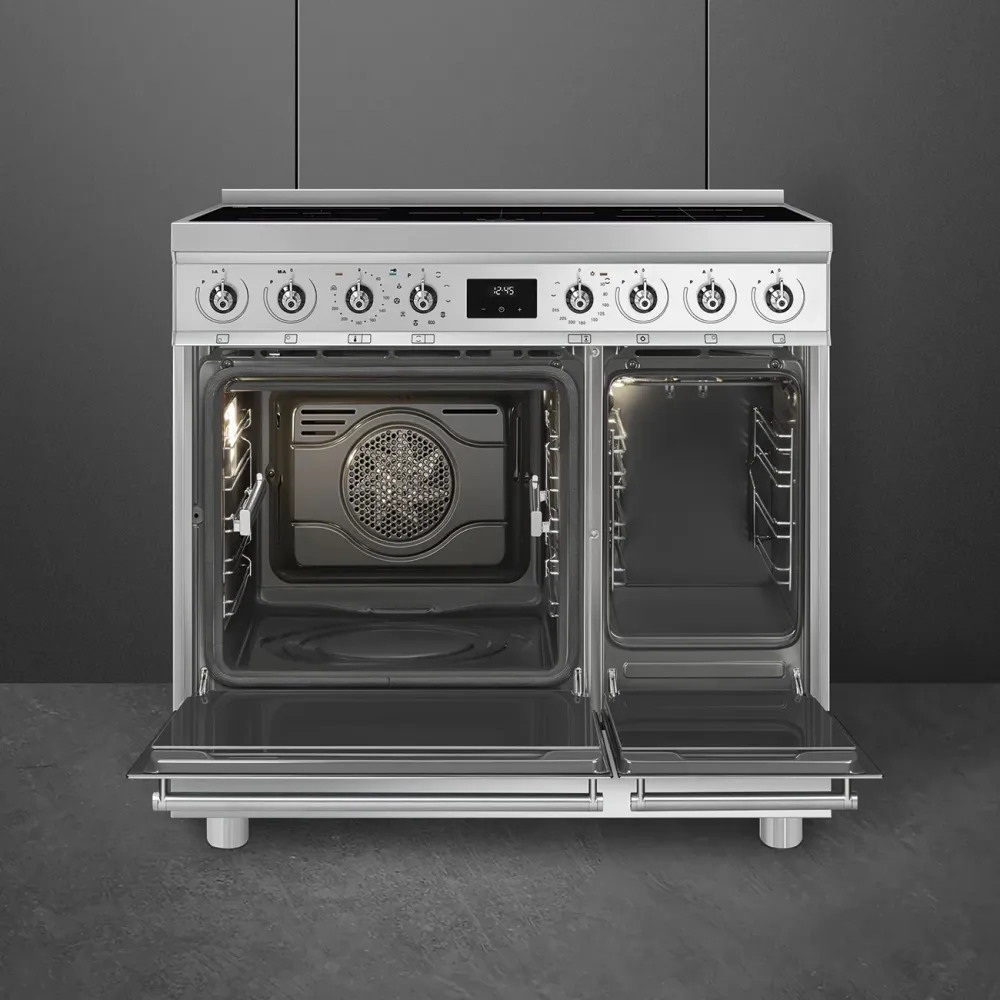 Smeg C92IPX2