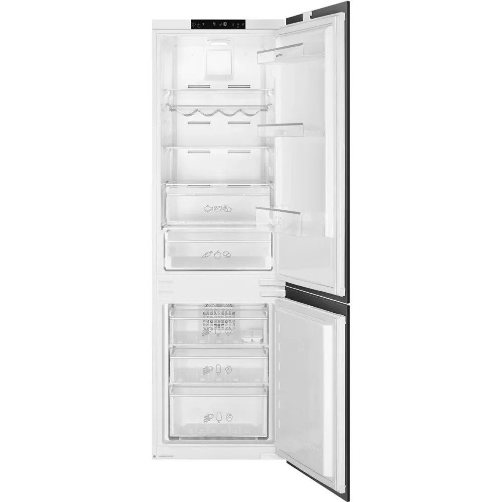 Smeg CP177TNE