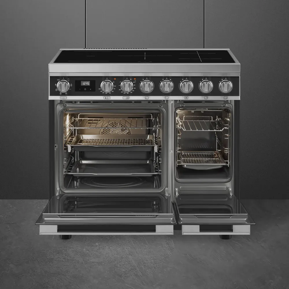 Smeg CPF92IMA