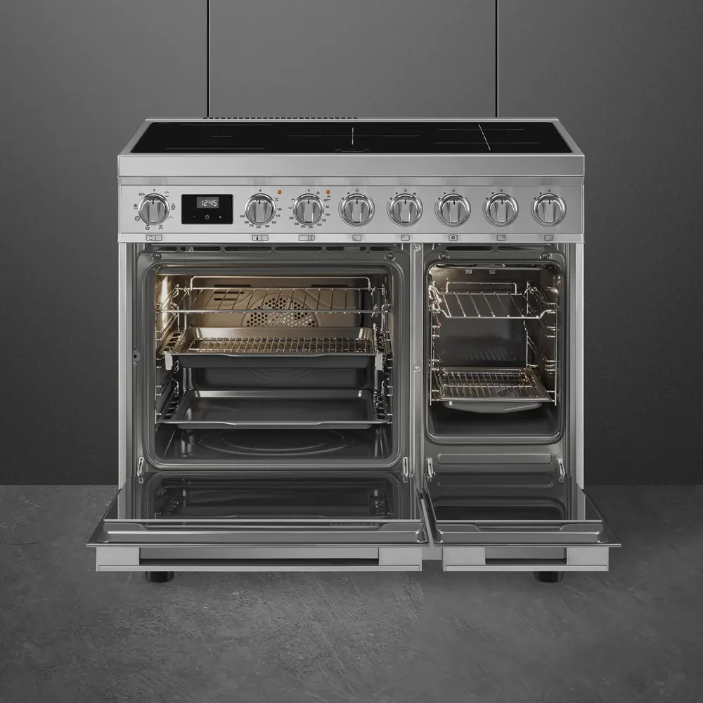Smeg CPF92IMX