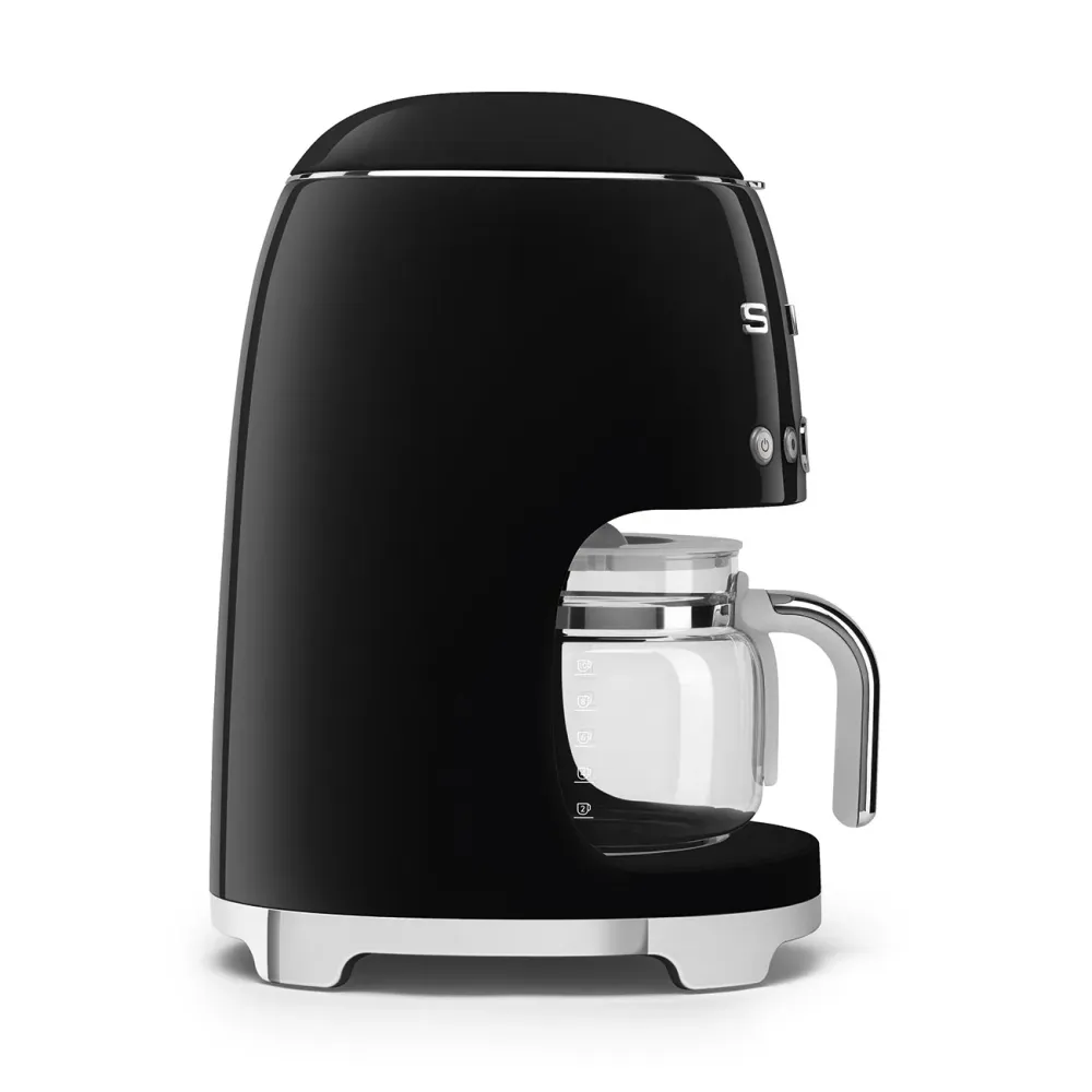 Smeg DCF02BLEU