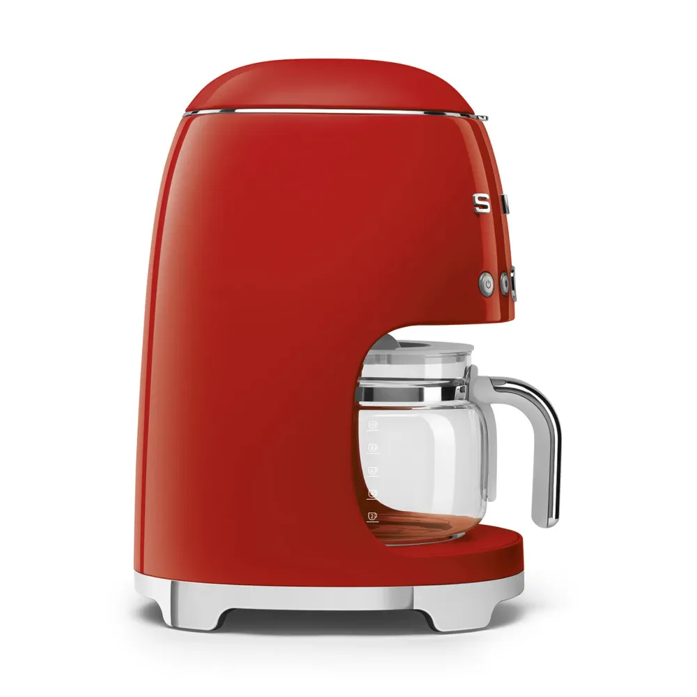 Smeg DCF02RDEU