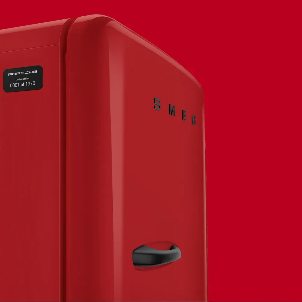 Smeg FAB28RDP9176 Salzburg