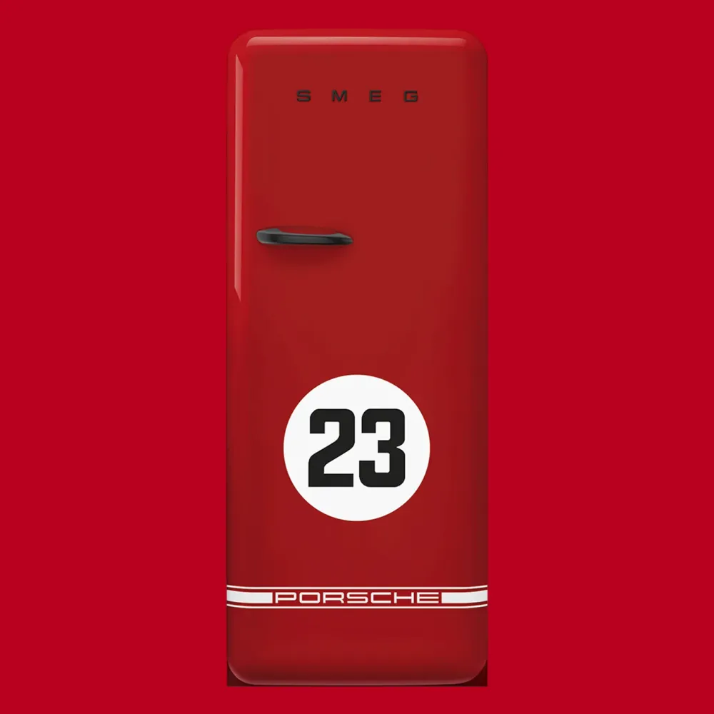 Smeg FAB28RDP9176 Salzburg