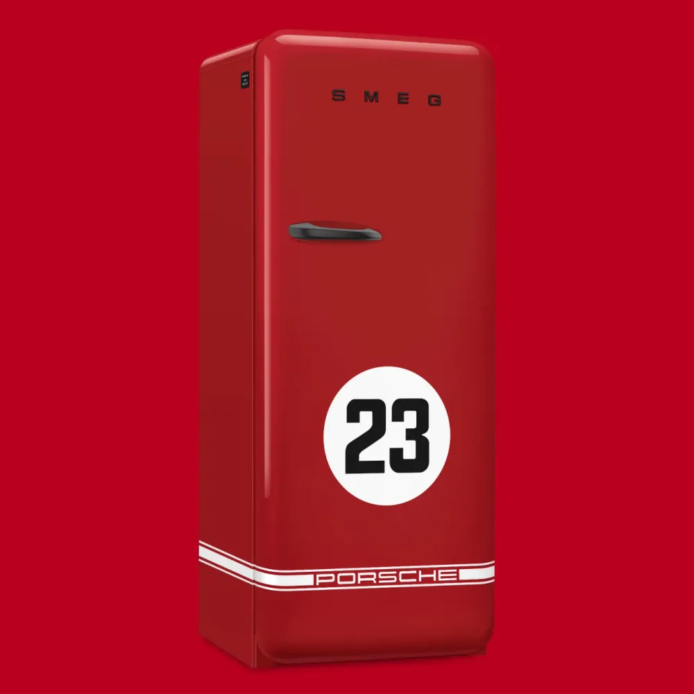 Smeg FAB28RDP9176 Salzburg