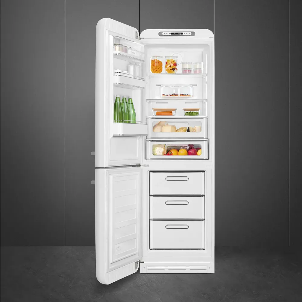 Smeg FAB32LWH6
