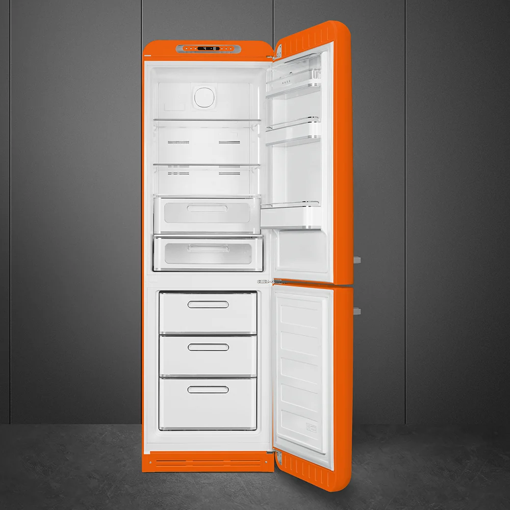 Smeg FAB32ROR6