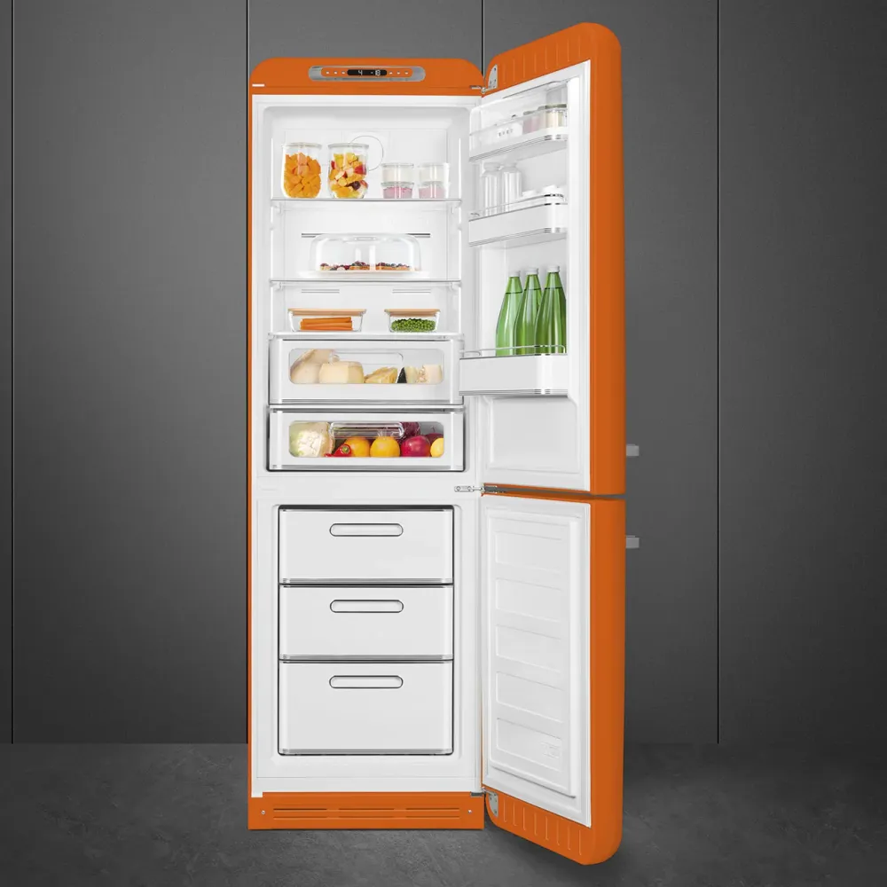 Smeg FAB32ROR6