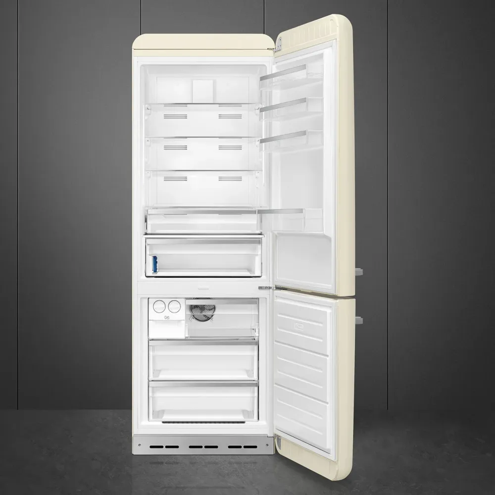Smeg FAB38LCR6