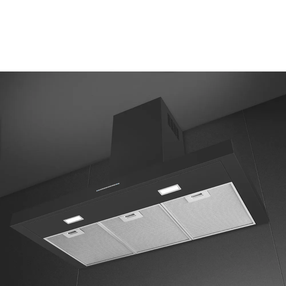 Smeg KBT900AE