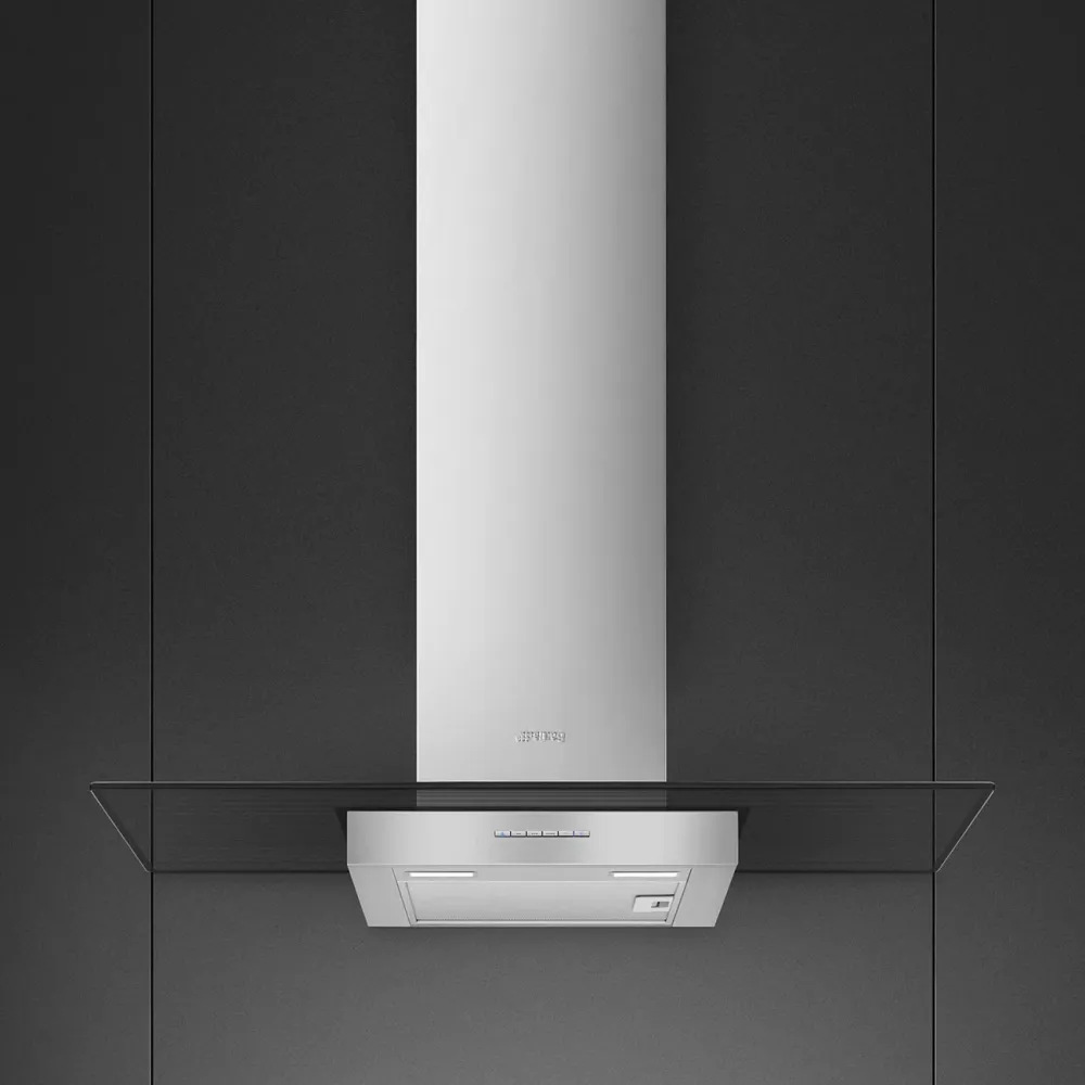 Smeg KBT900VE