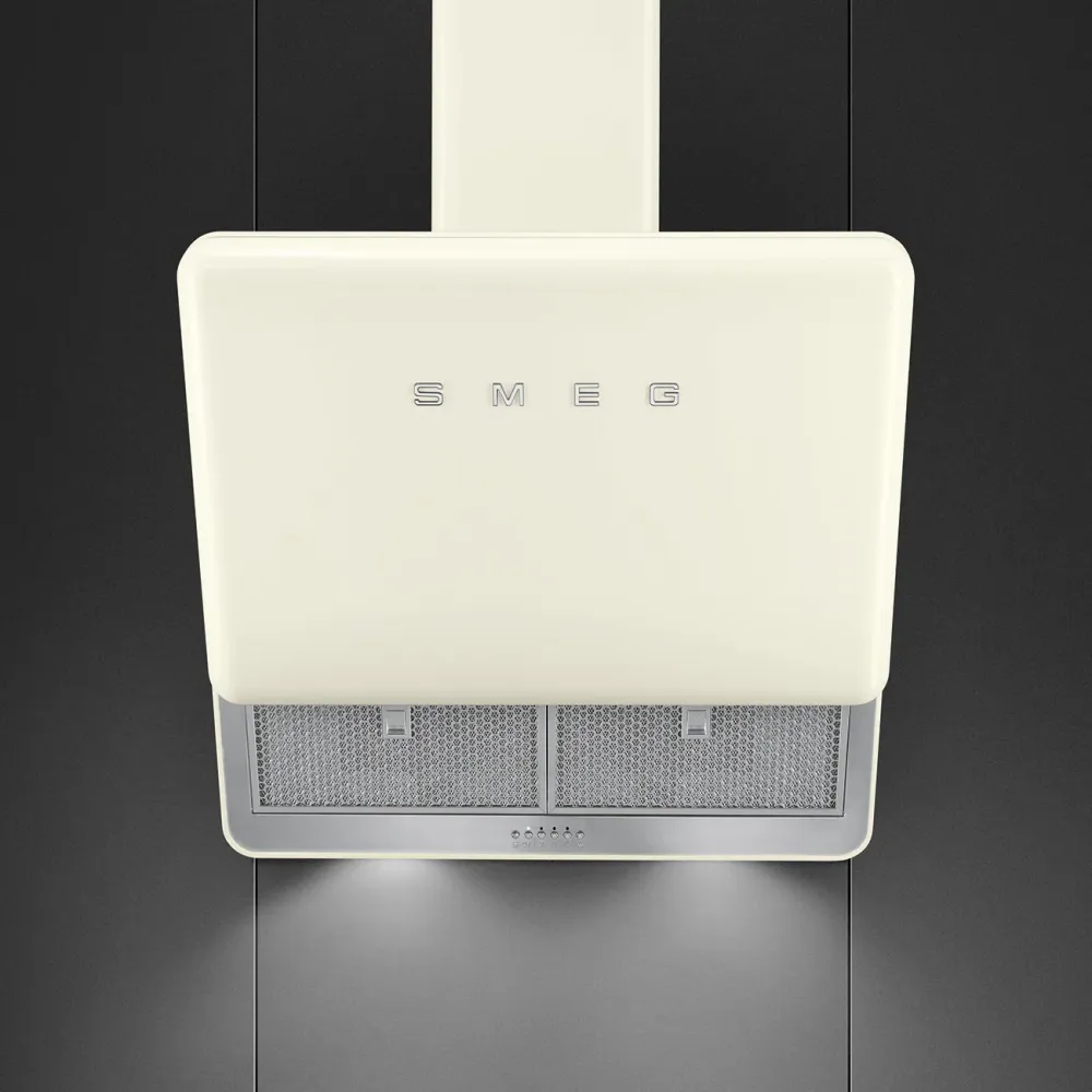 Smeg KFAB75CR