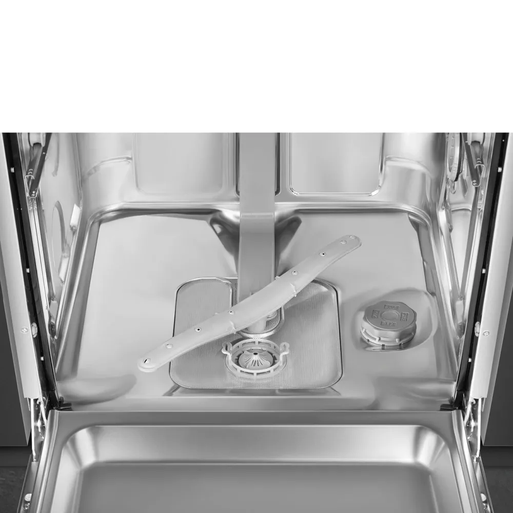 Smeg PL292DB