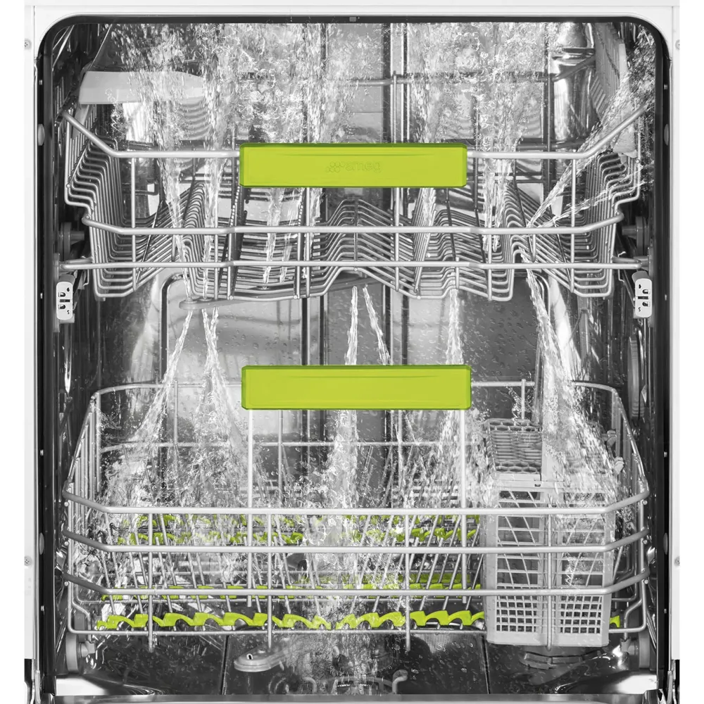 Smeg PL292DB