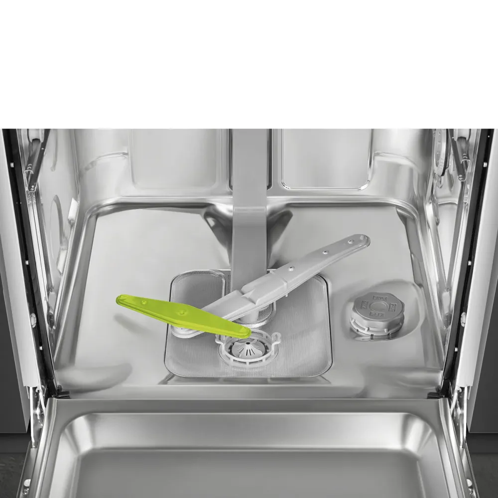 Smeg PL364CX