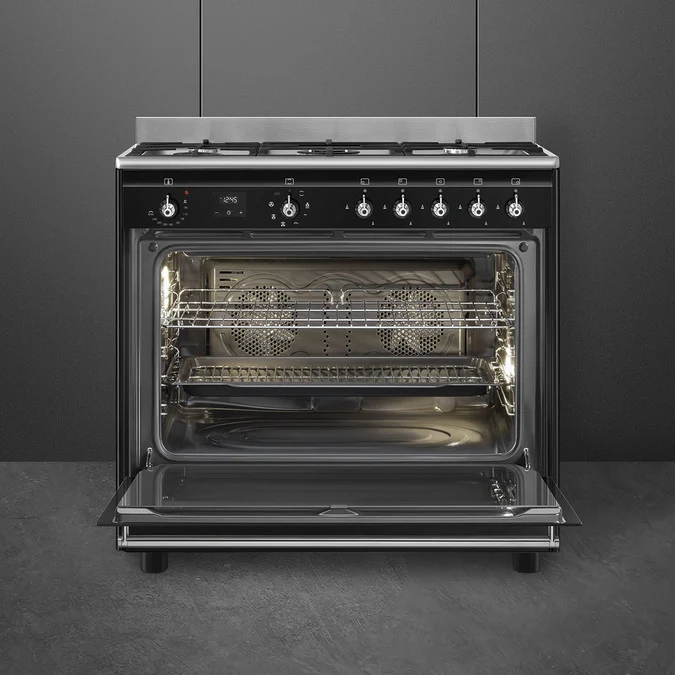 Smeg PRIMASCB9N