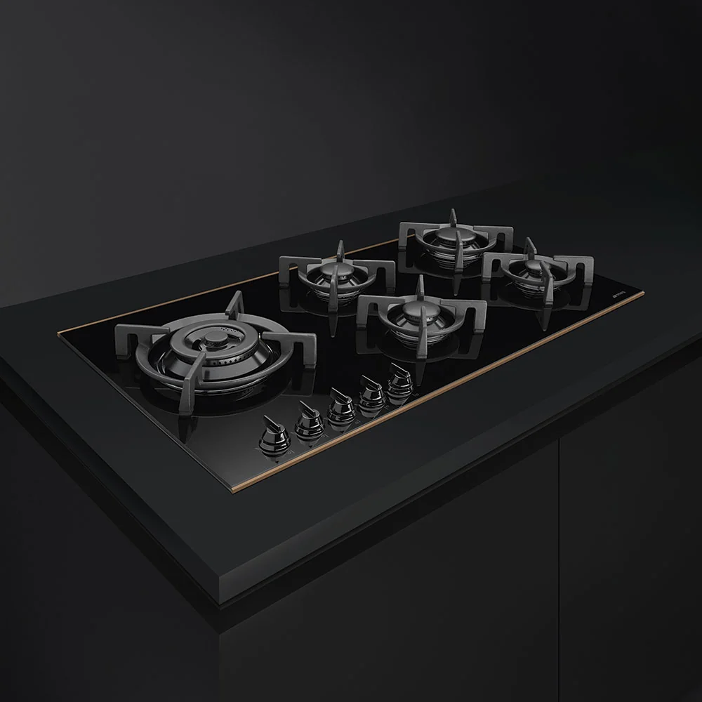 Smeg PV695LCNR